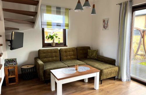 MiLoffka z balią i sauną - Foto 47