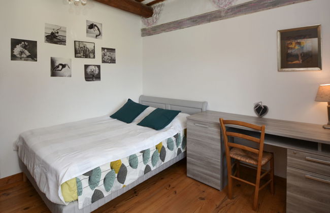 La Grange Blanche - Foto 22