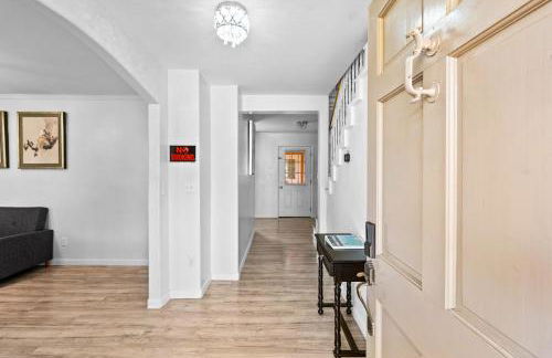 Lilburn Gateway with Game Loft, Fire Pit, Stone Mountain - Foto 54