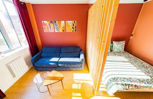 Gîtes bo - Beaune - Saint Romain - classés 3 étoiles - Foto 38