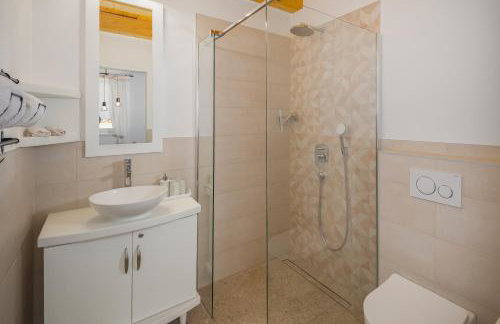 Spacious holiday house in Istria - Photo 31