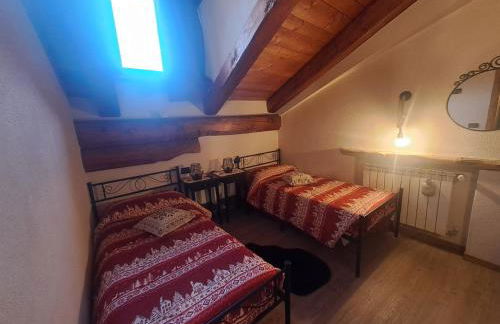 La Maison du Coeur - Le Grenier - Photo 9