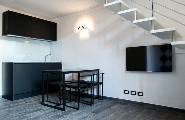 I Sleep B&B - Foto 25