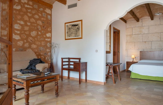 Finca Hotel Can Canals & Spa - Foto 23