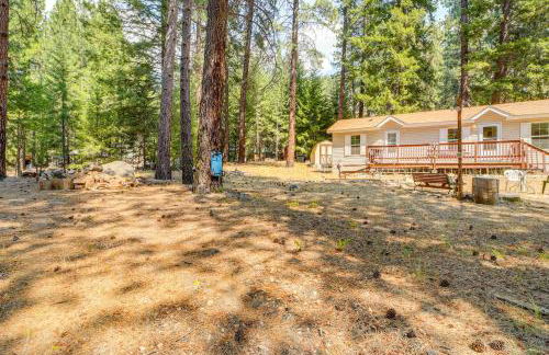 Peaceful Entiat Home Pets Welcome! - Foto 22