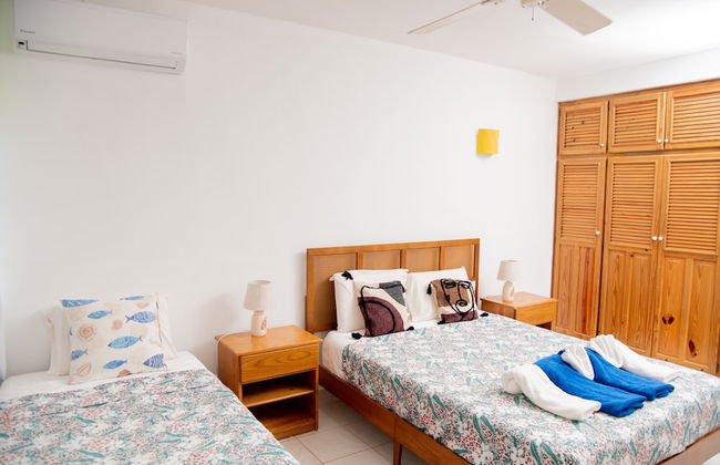 El Pelicano Apart-Hotel - Foto 8