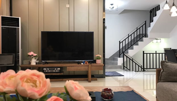 Angela Villa No.1 - Foto 3, Habitación