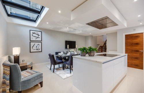 Palace Wharf Apartments - Foto 69