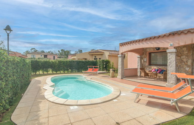 Rei Sole (REI306) - Foto 24