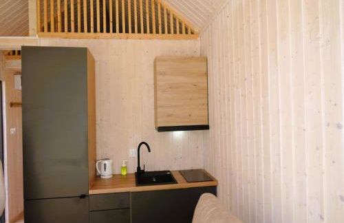 Holiday homes with swimming pool, close to the sea - Foto 6