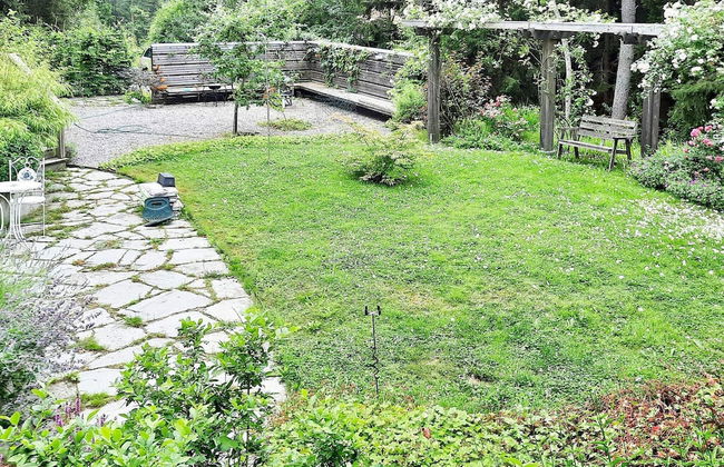 5 Star Holiday Home in Mariefred - Foto 31