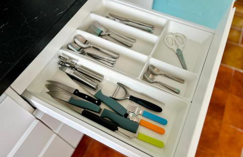 LakeView Bellagio apartment - Foto 27