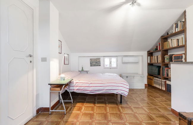 Beautiful Holiday Home in Ardea With Garden - Foto 12