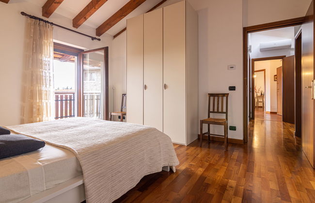 Casa Monte Nero - Foto 14