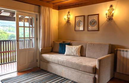 Quinta do Burgo - Nature Hotel - Foto 96