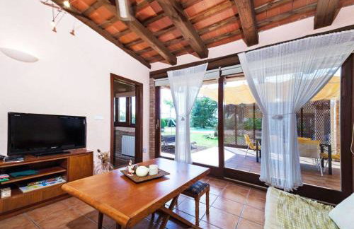 Casa Rustica con piscina en Girona - WeHost Costa Brava - Foto 5