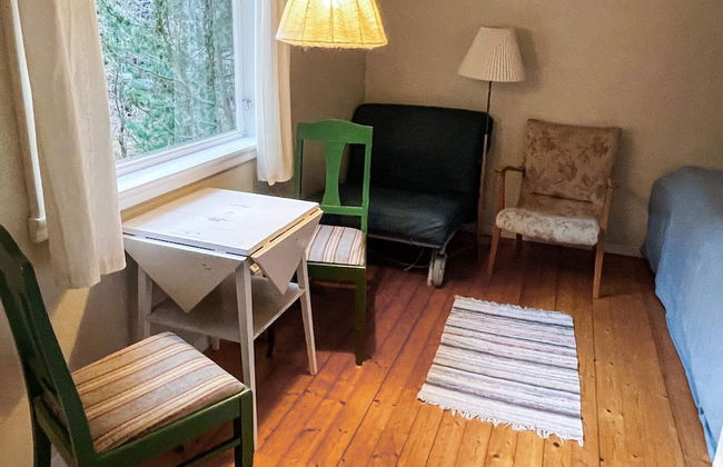 4 Star Holiday Home in Solvesborg - Photo 6