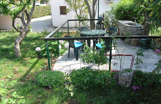 Apartments Merima - Photo 29