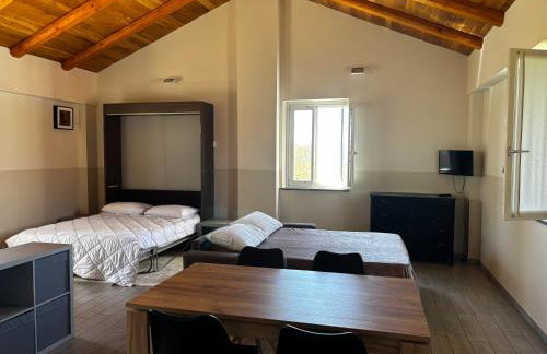 Casa vacanze La Gioacchina - Foto 13