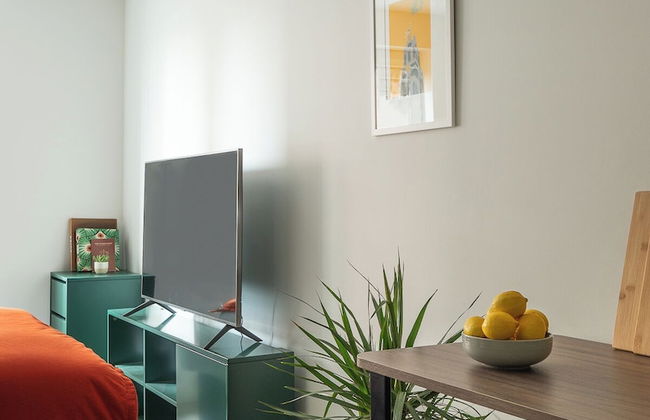 Vertus Edit Canary Wharf - Foto 36