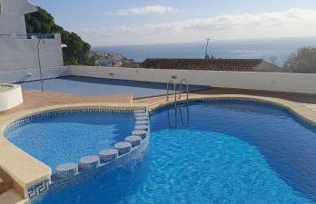 casa con preciosas vistas al mar mediterraneo - Photo 7