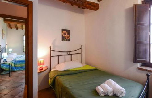 Pet Friendly Apartment In Montecastelli Pisano - Foto 18
