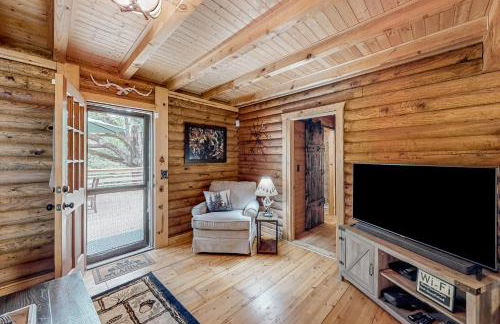 Glassy Mountain Getaway - Foto 11