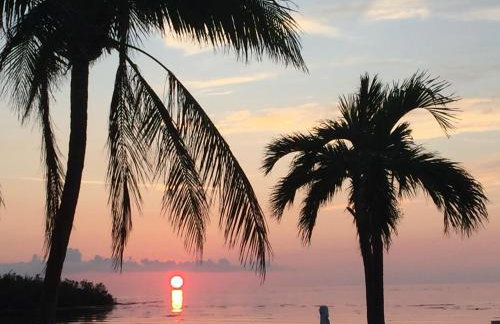 Caribbean Dreaming 1 Open Water Views Dockage and Parking - Foto 9