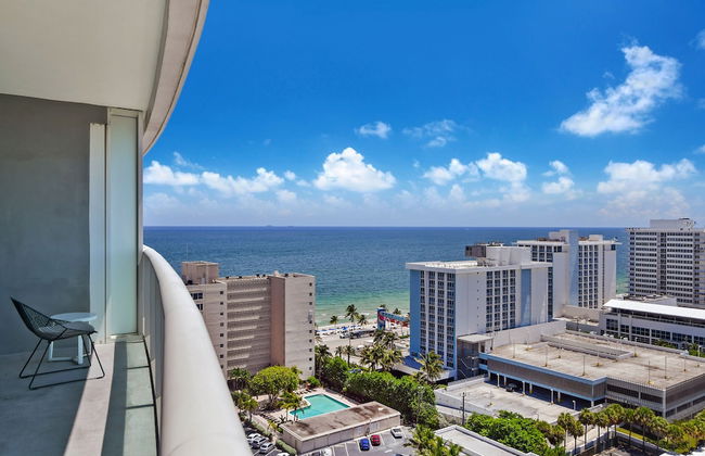 OneLuxStay at W Residences - Foto 18