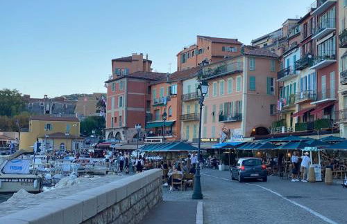 Loft - centre historique - Photo 18