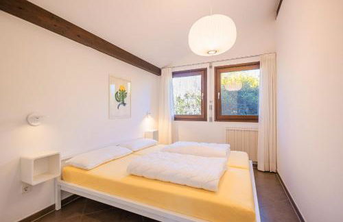 Ferienwohnpark Immenstaad am Bodensee Satteldachhaus Typ 9 SD 73 - Foto 12