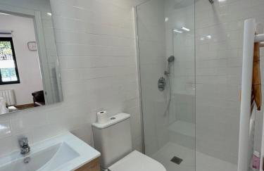 Apartamentos Bravo Murillo - Foto 10