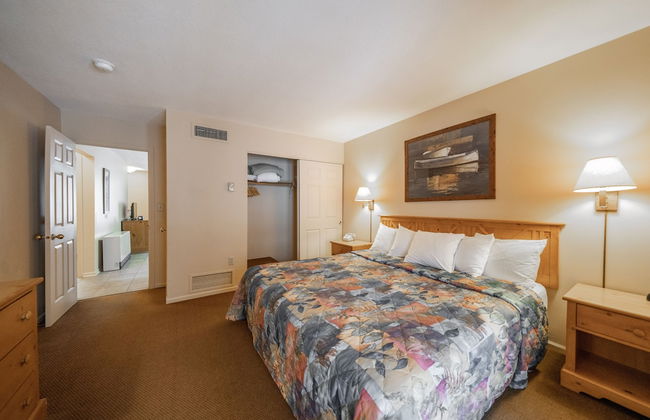 Telemark Northwoods Lodging - Photo 12