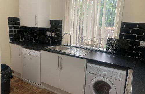 Chorlton Townhouse - Foto 45