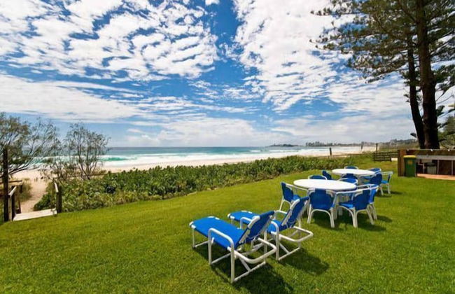 Oceanside Resort - Foto 21