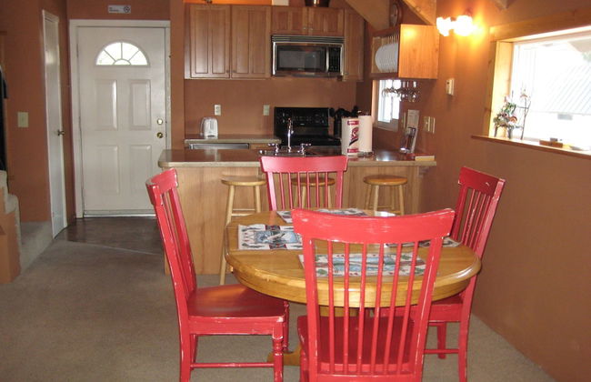 Mammoth View Villas Mammoth Reservation Bureau - Foto 12