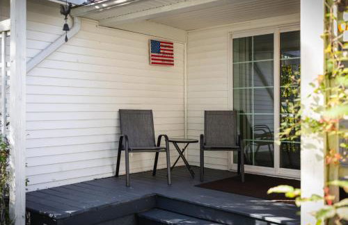 Ames Cottage Elk Rapids - Foto 31