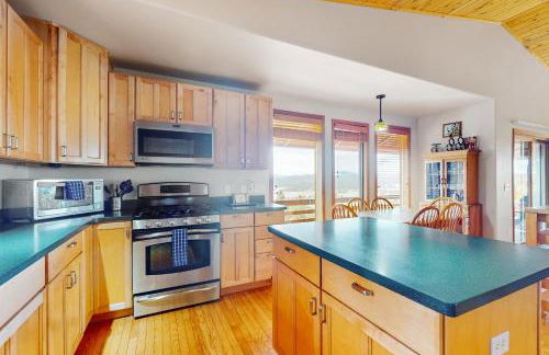 The Mountain Artist's Retreat - Foto 11