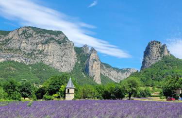 L'Etape de Charme - Foto 9