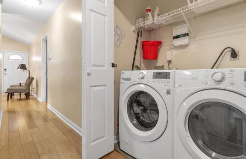 Cozy 3 BDR in West Nashville l close to TSU - Foto 24