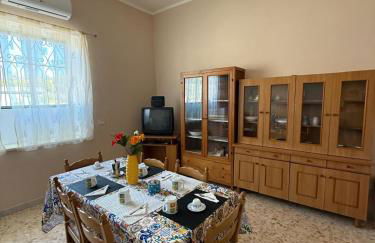 Casa Vacanze "Tramonto sul mare" - Foto 7