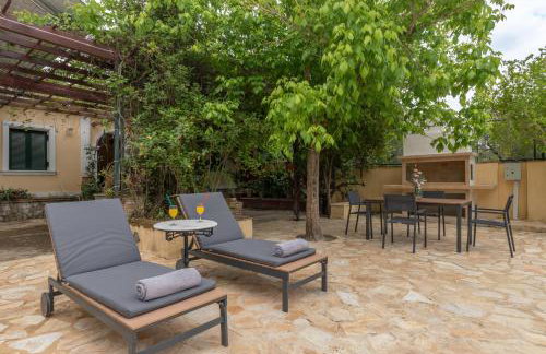 Yiolanda Pool Villa by "Elite" - Foto 23