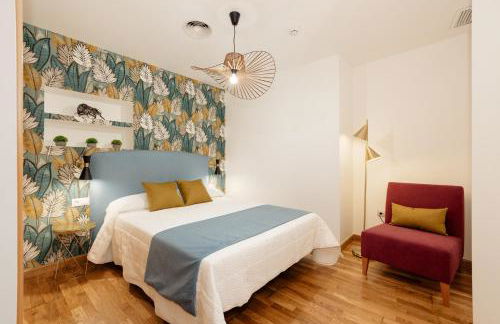 Apartamentos Debambú - Photo 20