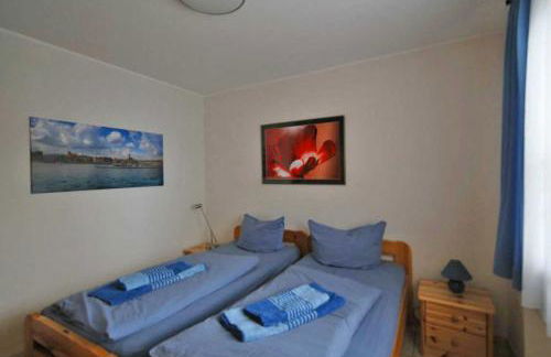 Ferienwohnung "Zum Hafen" Objekt ID 12136-0 - Foto 13
