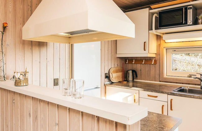 6 Person Holiday Home in Spottrup-by Traum - Foto 7