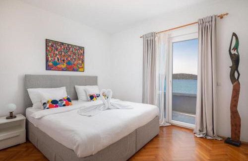 Villa Nensi - Photo 24