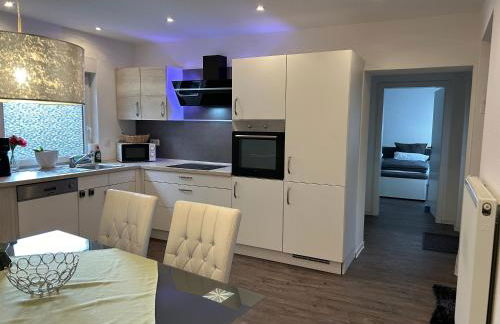 Ferienwohnung Melanie 300 Meter zur Therme - Foto 20