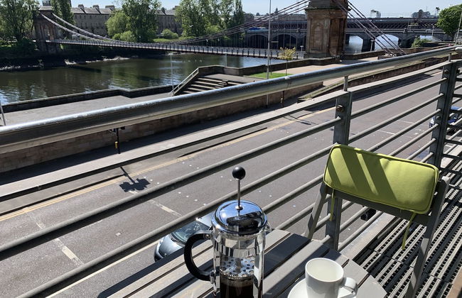 Clyde Waterfront Apartments - Foto 37