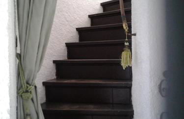 Spectacular Andalusian Villa Linda Vista Playa - Big Private Pool, BBQ & 2 Parking - Photo 18