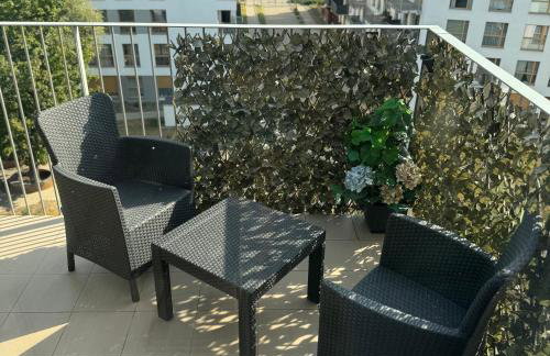 Apartament Smolna Sun PARKING Free - Photo 13